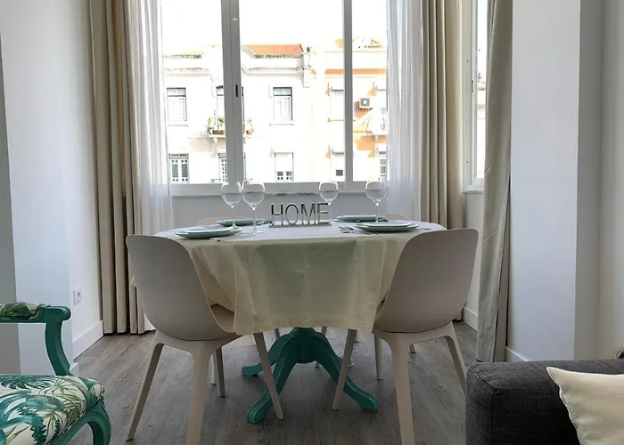 Starhouse Lisbon