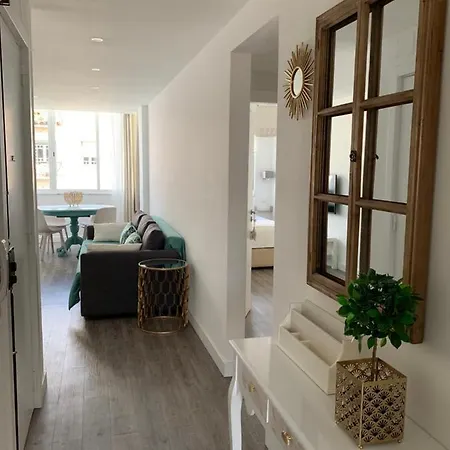 Starhouse Apartament *