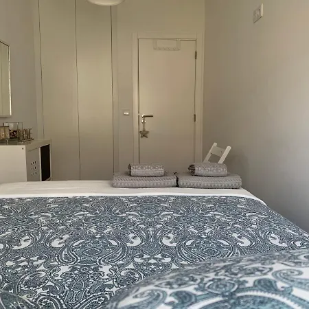 Starhouse Apartament *