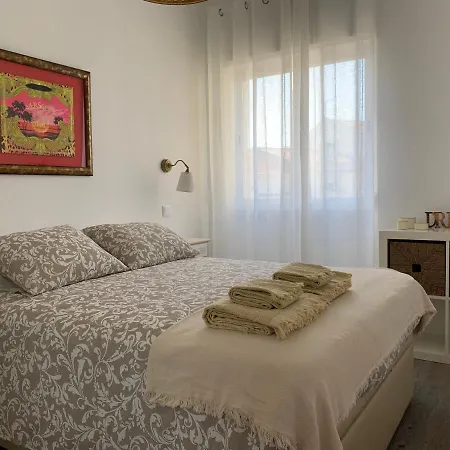 Apartment Starhouse