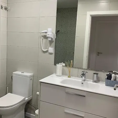 Starhouse Appartement