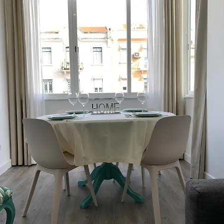 Starhouse リスボン