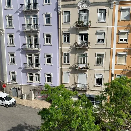 Starhouse * Лиссабон